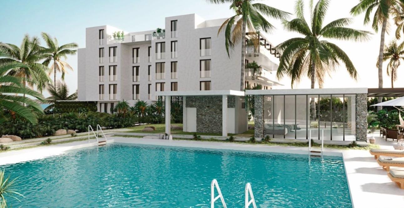 2 Bed, 2 Bath, ApartmentFor Sale, Mijas, Malaga