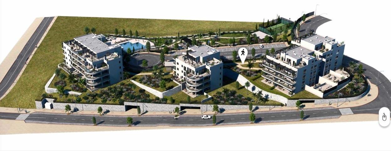 2 Bed, 2 Bath, ApartmentFor Sale, Mijas, Malaga