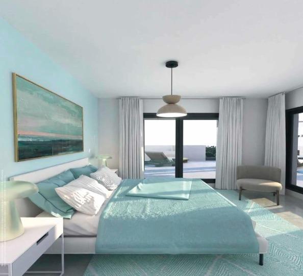 3 Bed, 2 Bath, ApartmentFor Sale, Mijas, Malaga