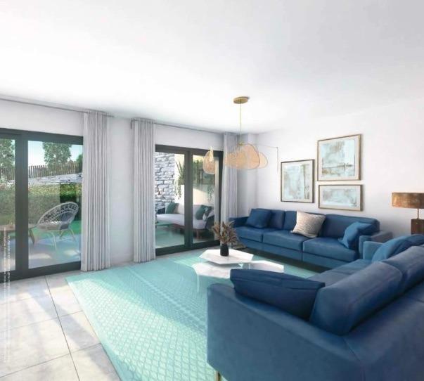 3 Bed, 2 Bath, ApartmentFor Sale, Mijas, Malaga