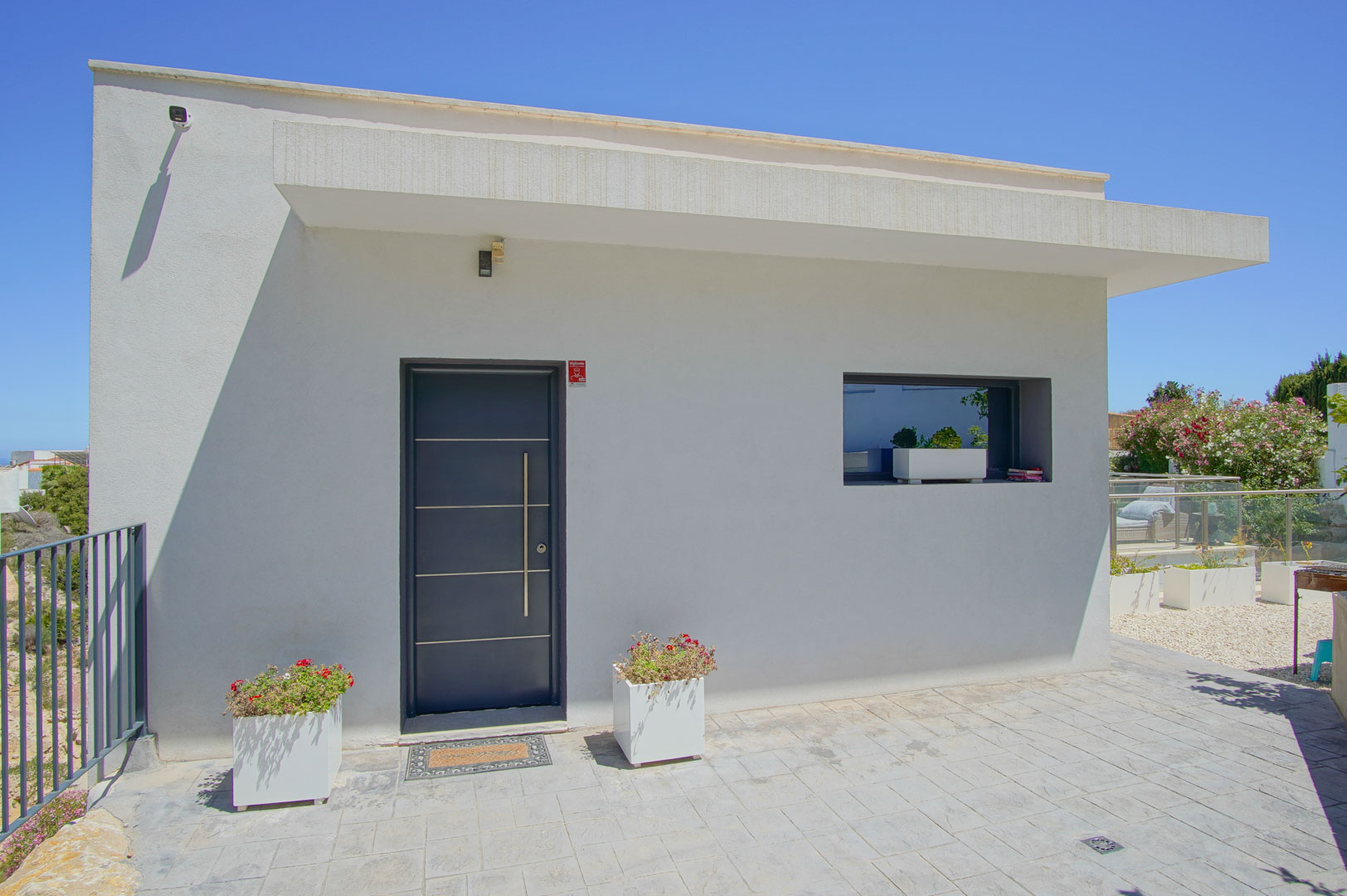 4 Bed, 3 Bath, HouseFor Sale, Benitachell, Alicante