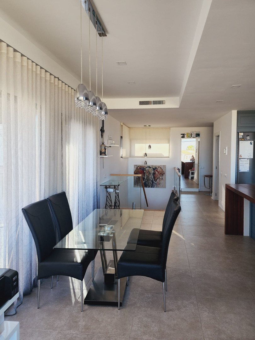 4 Bed, 3 Bath, HouseFor Sale, Benitachell, Alicante