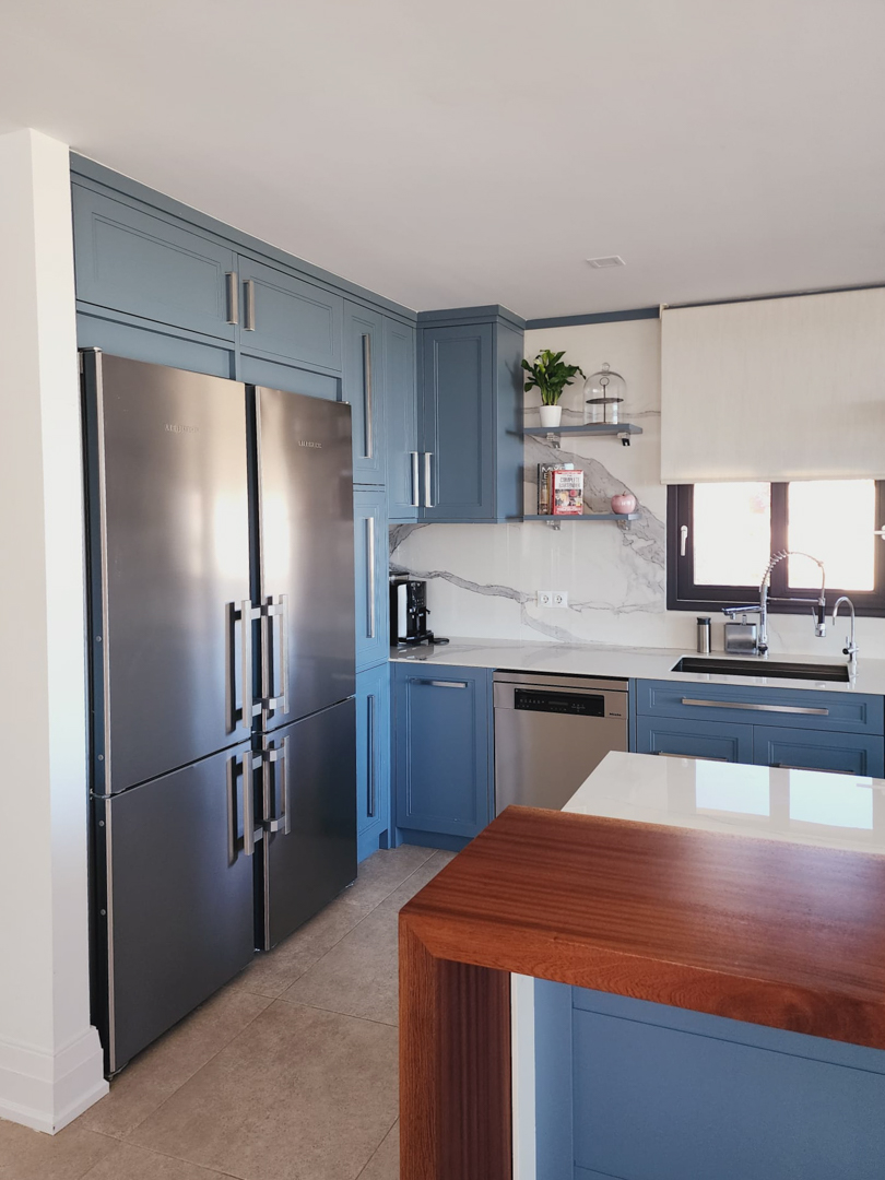 4 Bed, 3 Bath, HouseFor Sale, Benitachell, Alicante