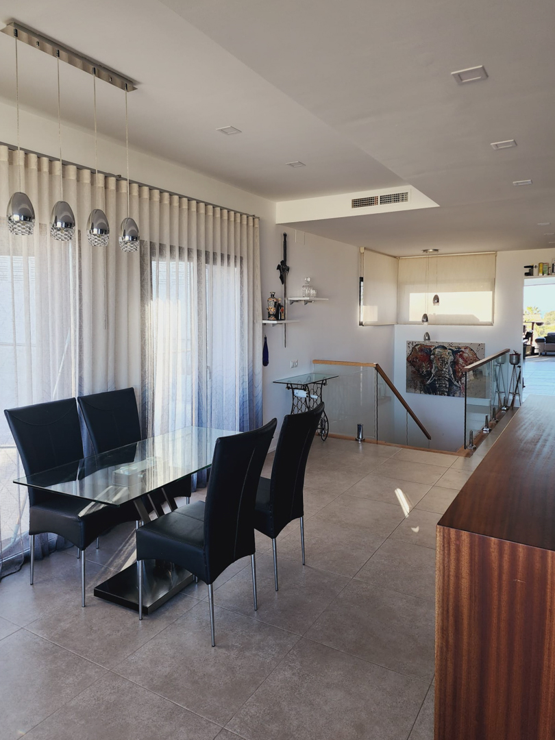 4 Bed, 3 Bath, HouseFor Sale, Benitachell, Alicante