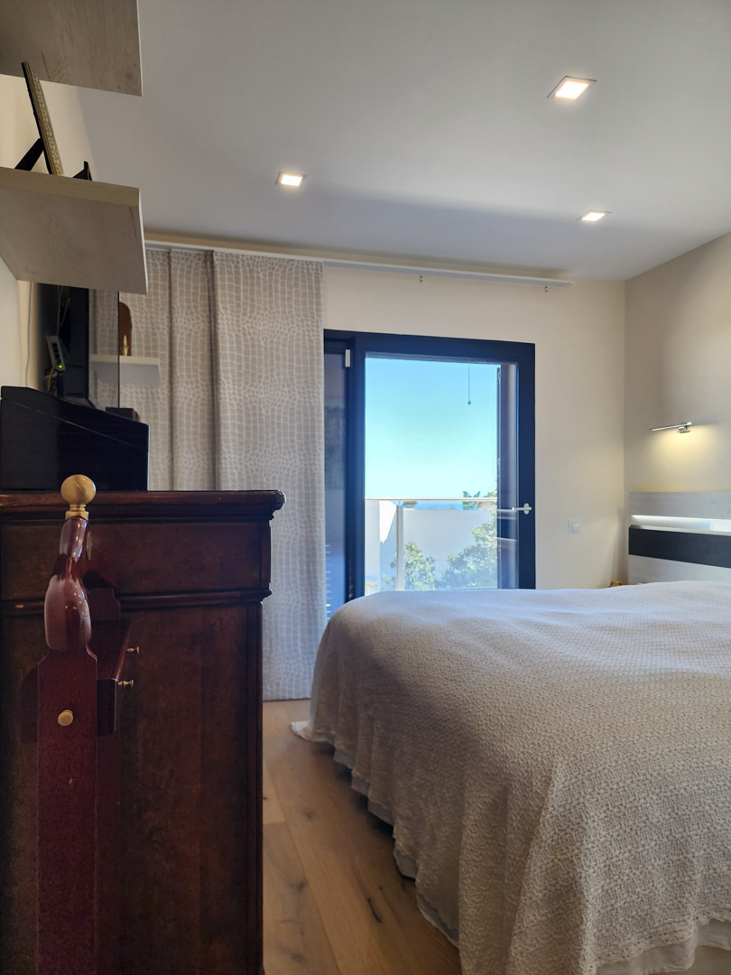 4 Bed, 3 Bath, HouseFor Sale, Benitachell, Alicante