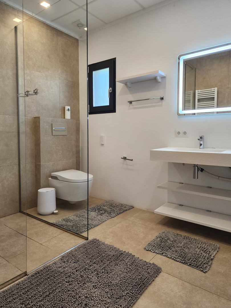 4 Bed, 3 Bath, HouseFor Sale, Benitachell, Alicante