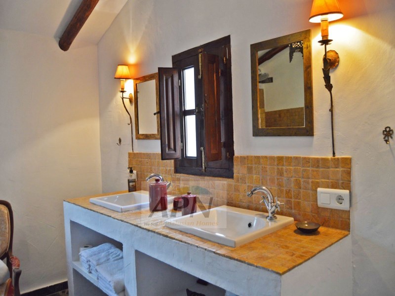 5 Bed, 5 Bath, HouseFor Sale, Álora, Malaga