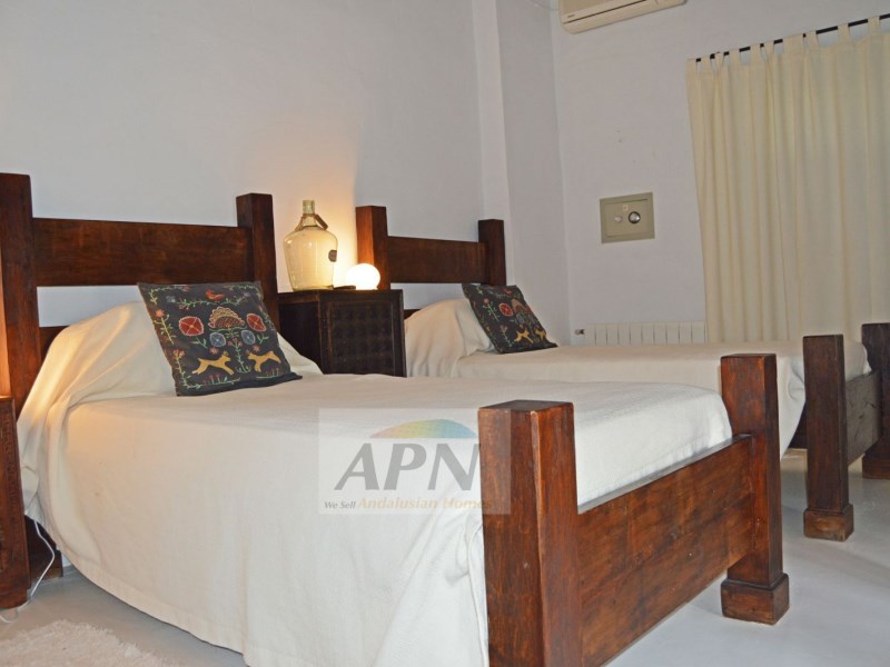 5 Bed, 5 Bath, HouseFor Sale, Álora, Malaga