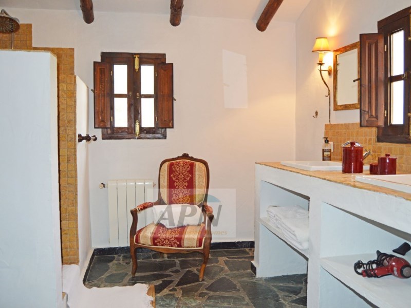 5 Bed, 5 Bath, HouseFor Sale, Álora, Malaga