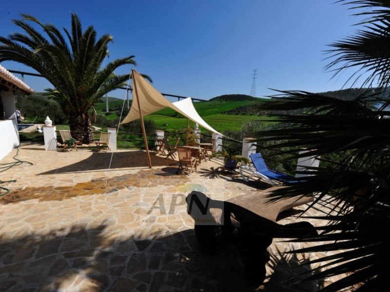 5 Bed, 5 Bath, HouseFor Sale, Álora, Malaga