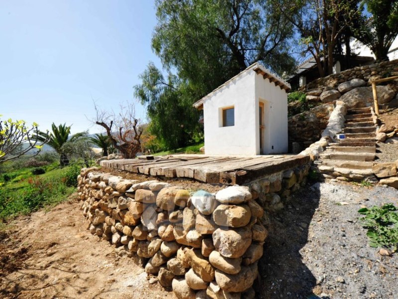 5 Bed, 5 Bath, HouseFor Sale, Álora, Malaga