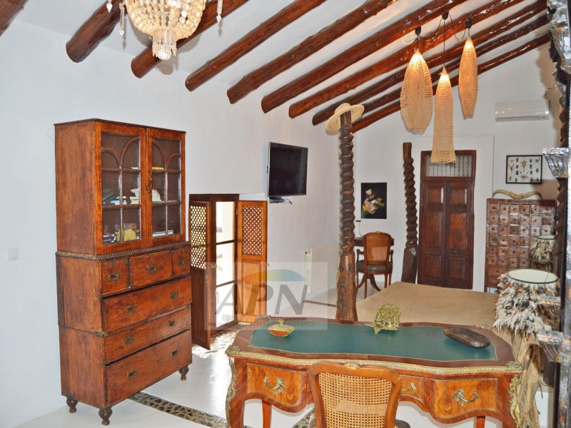 5 Bed, 5 Bath, HouseFor Sale, Álora, Malaga