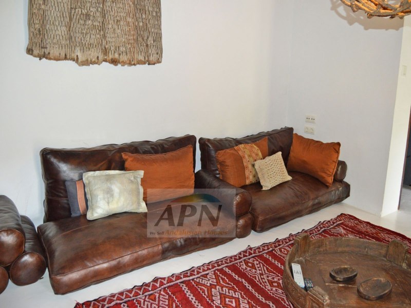 5 Bed, 5 Bath, HouseFor Sale, Álora, Malaga