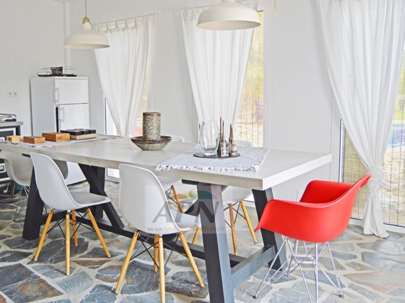 5 Bed, 5 Bath, HouseFor Sale, Álora, Malaga