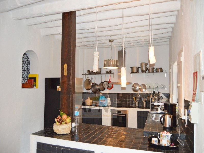 5 Bed, 5 Bath, HouseFor Sale, Álora, Malaga