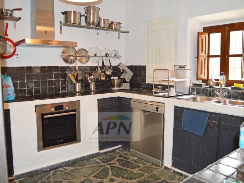 5 Bed, 5 Bath, HouseFor Sale, Álora, Malaga