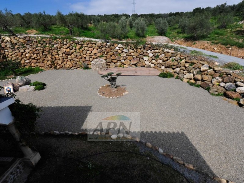 5 Bed, 5 Bath, HouseFor Sale, Álora, Malaga