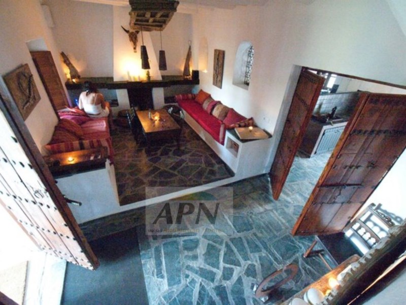 5 Bed, 5 Bath, HouseFor Sale, Álora, Malaga