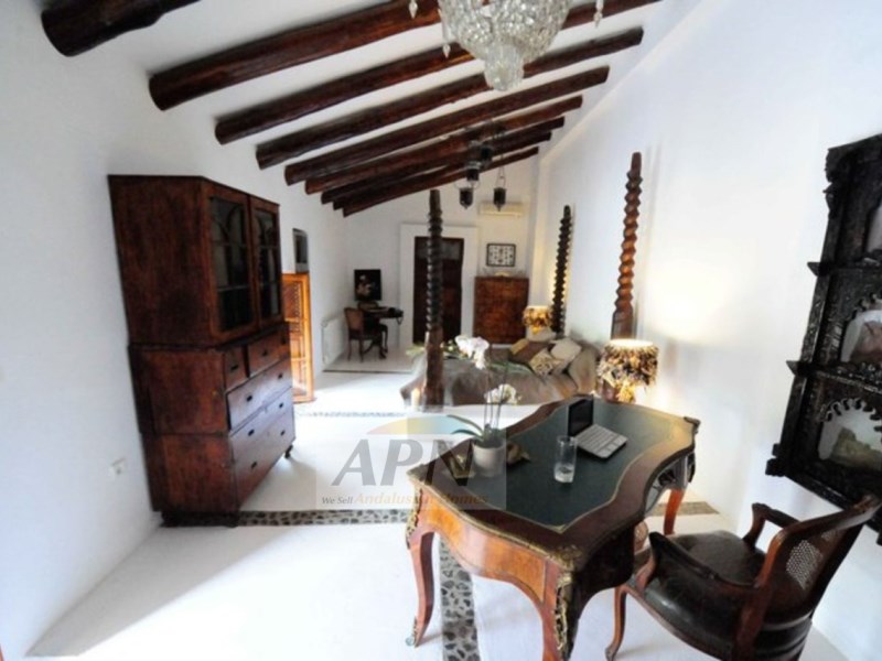 5 Bed, 5 Bath, HouseFor Sale, Álora, Malaga