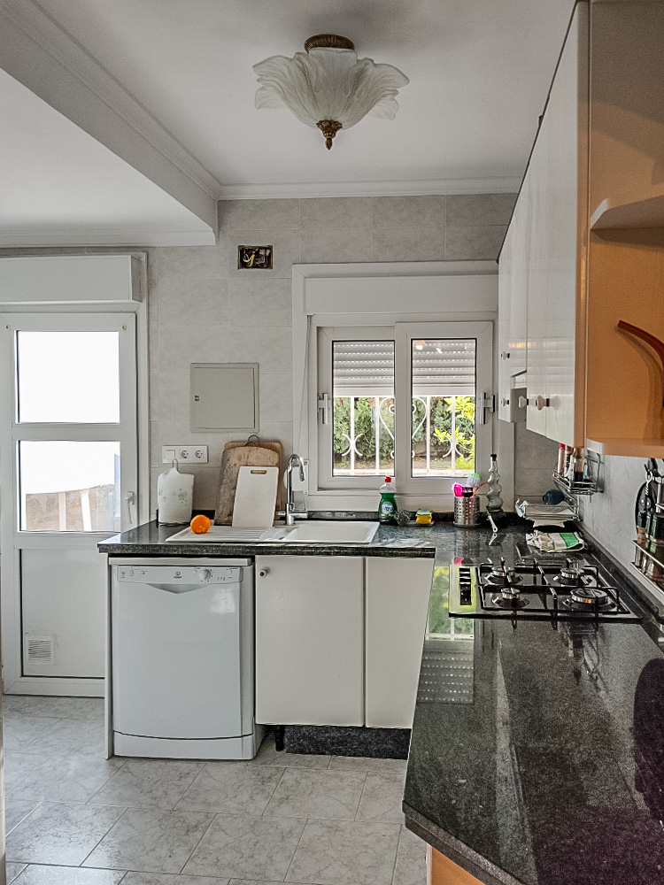 5 Bed, 4 Bath, HouseFor Sale, Javea, Alicante