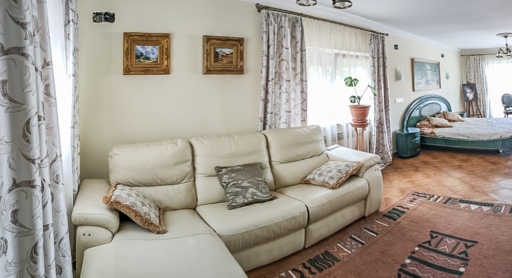 5 Bed, 4 Bath, HouseFor Sale, Javea, Alicante