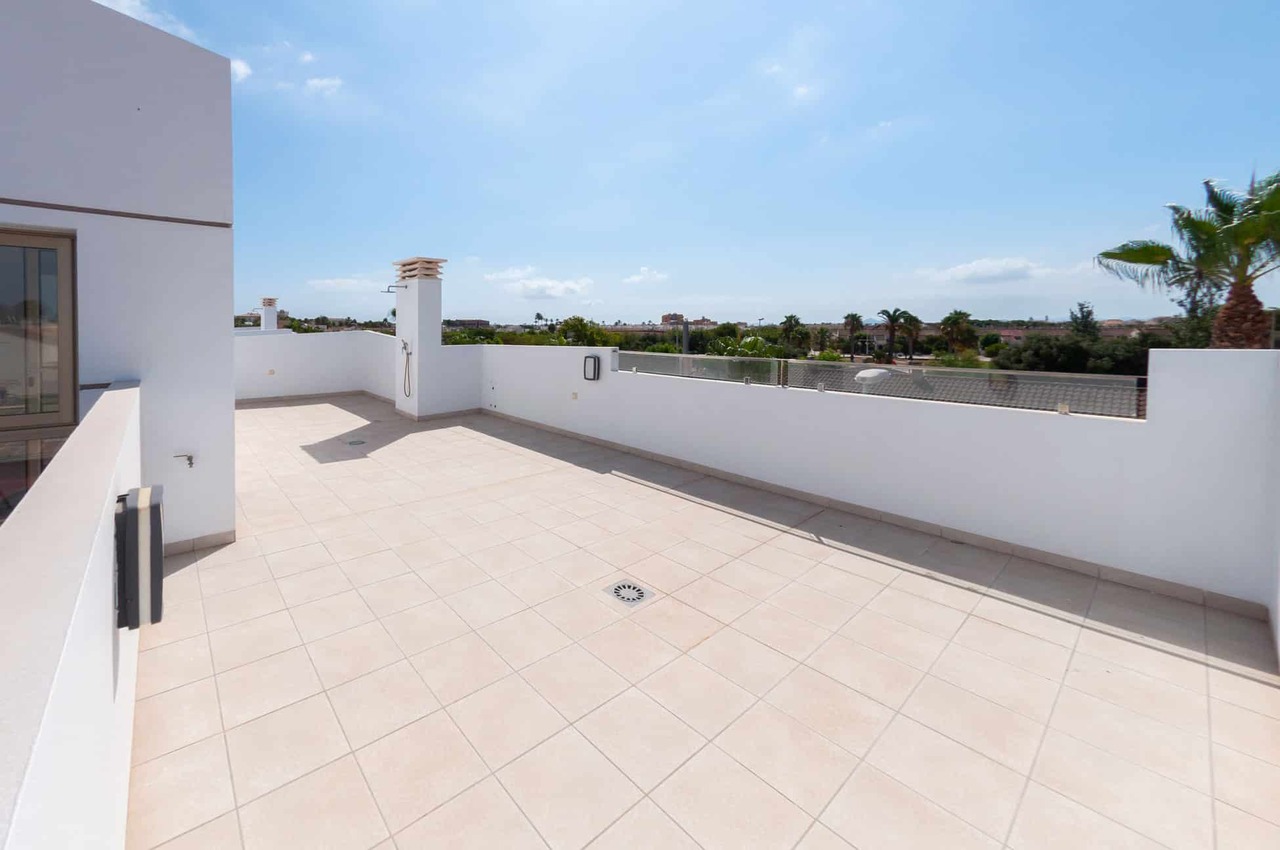 3 Bed, 3 Bath, HouseFor Sale, Los Alcazares, Murcia