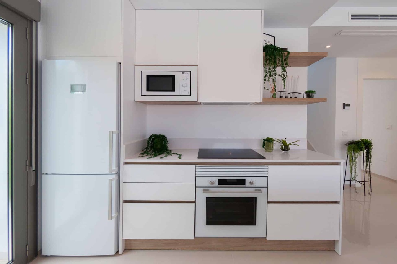 3 Bed, 3 Bath, HouseFor Sale, Los Alcazares, Murcia