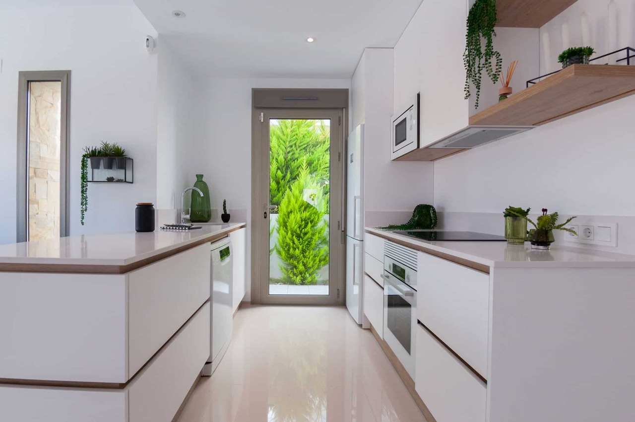 3 Bed, 3 Bath, HouseFor Sale, Los Alcazares, Murcia