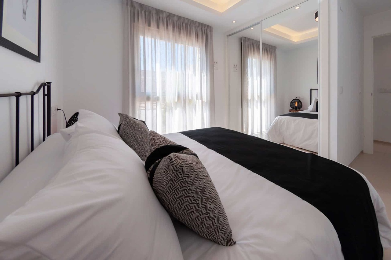 3 Bed, 3 Bath, HouseFor Sale, Los Alcazares, Murcia