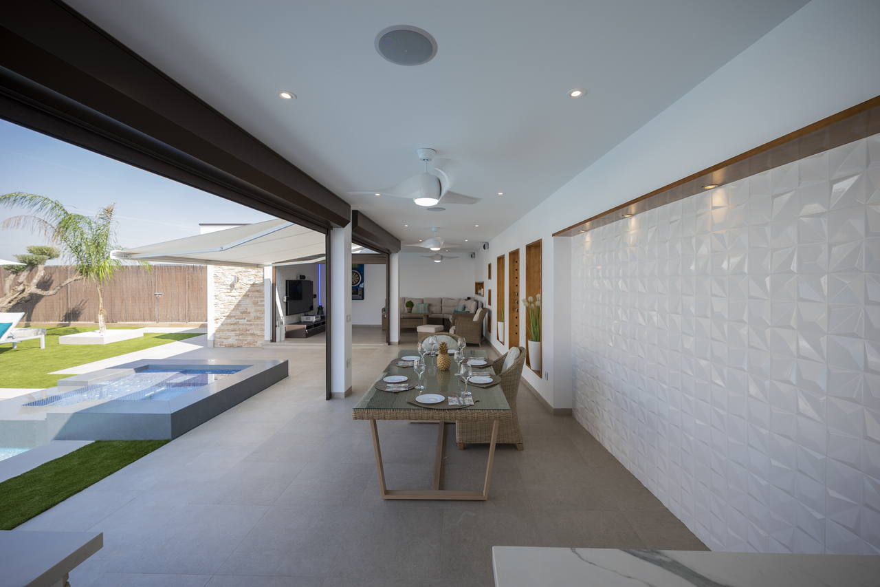 4 Bed, 3 Bath, HouseFor Sale, Avileses, Murcia