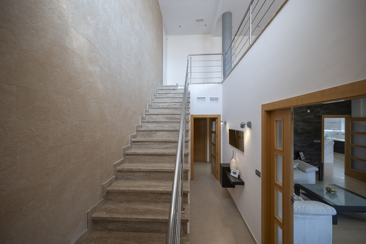 4 Bed, 3 Bath, HouseFor Sale, Avileses, Murcia