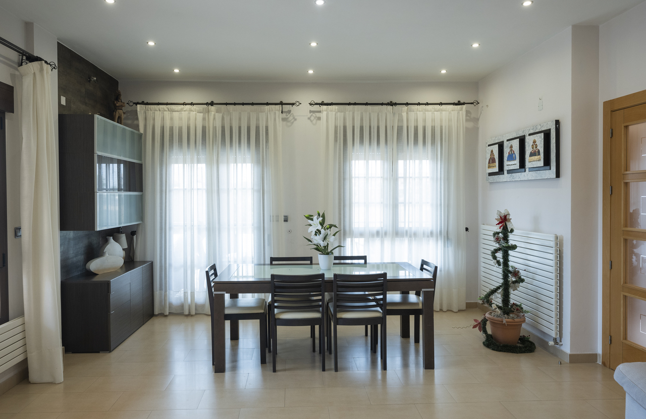 4 Bed, 3 Bath, HouseFor Sale, Avileses, Murcia