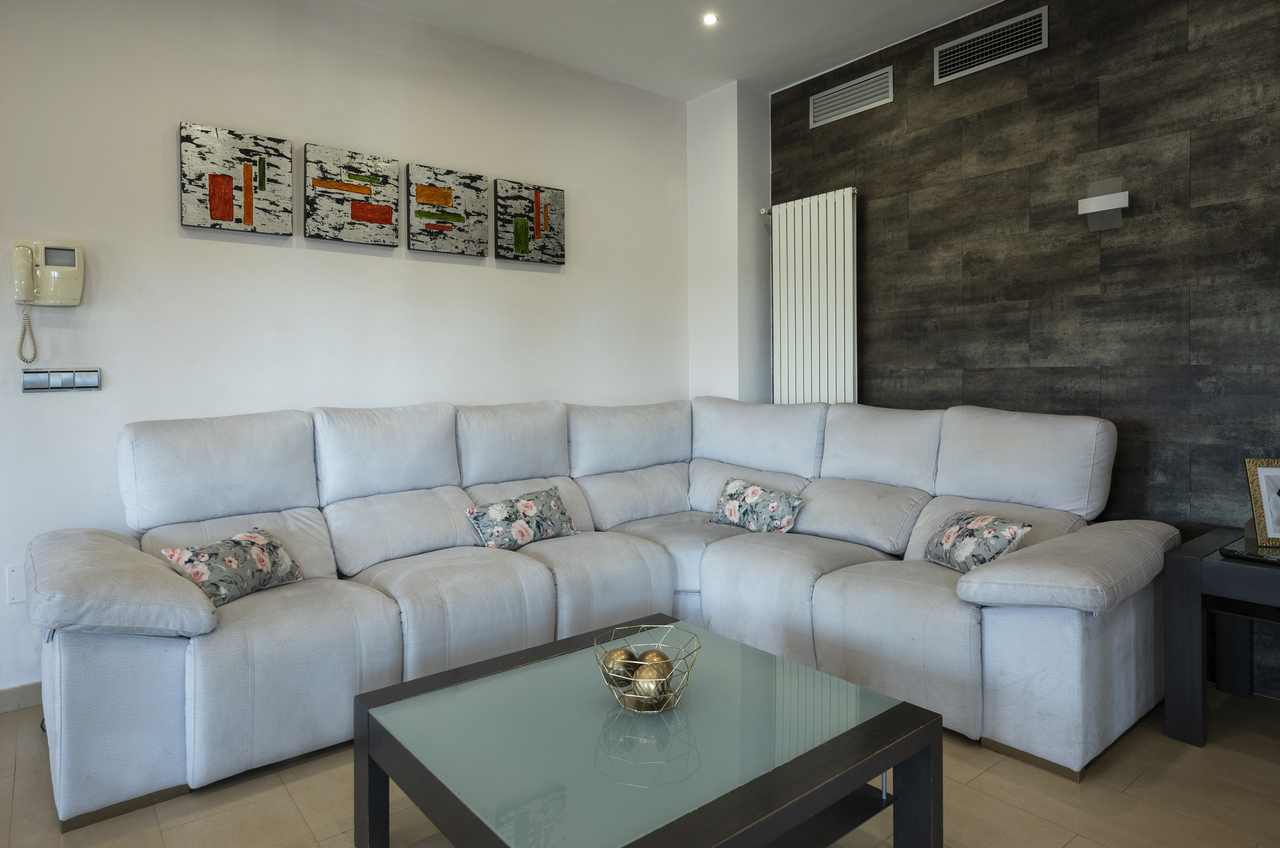 4 Bed, 3 Bath, HouseFor Sale, Avileses, Murcia