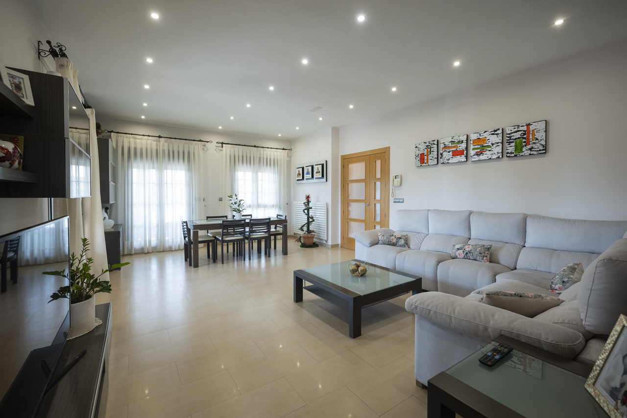 4 Bed, 3 Bath, HouseFor Sale, Avileses, Murcia