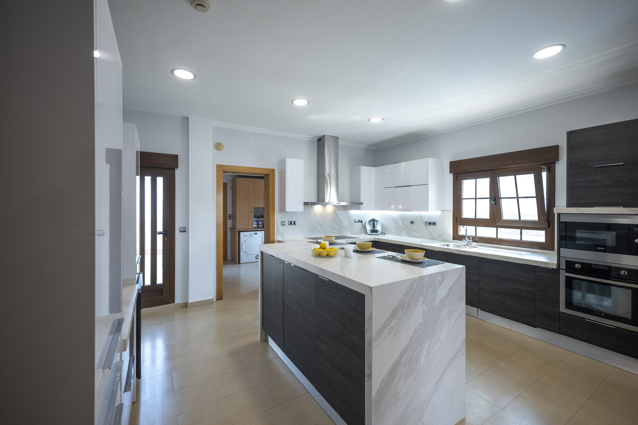 4 Bed, 3 Bath, HouseFor Sale, Avileses, Murcia