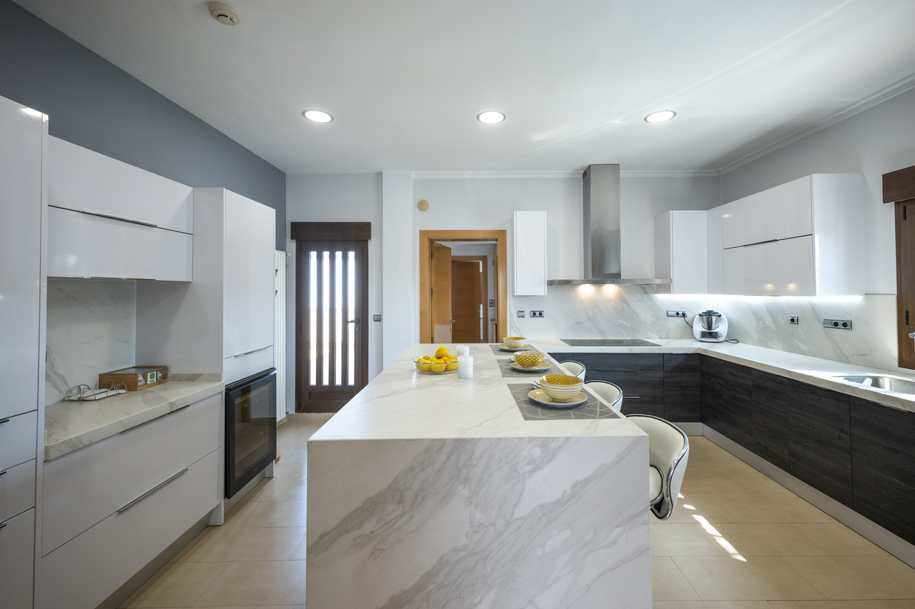 4 Bed, 3 Bath, HouseFor Sale, Avileses, Murcia