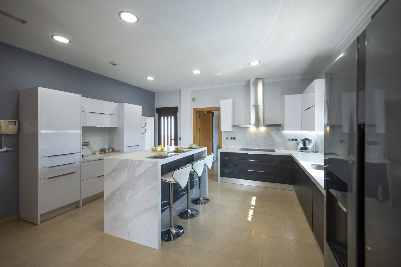 4 Bed, 3 Bath, HouseFor Sale, Avileses, Murcia