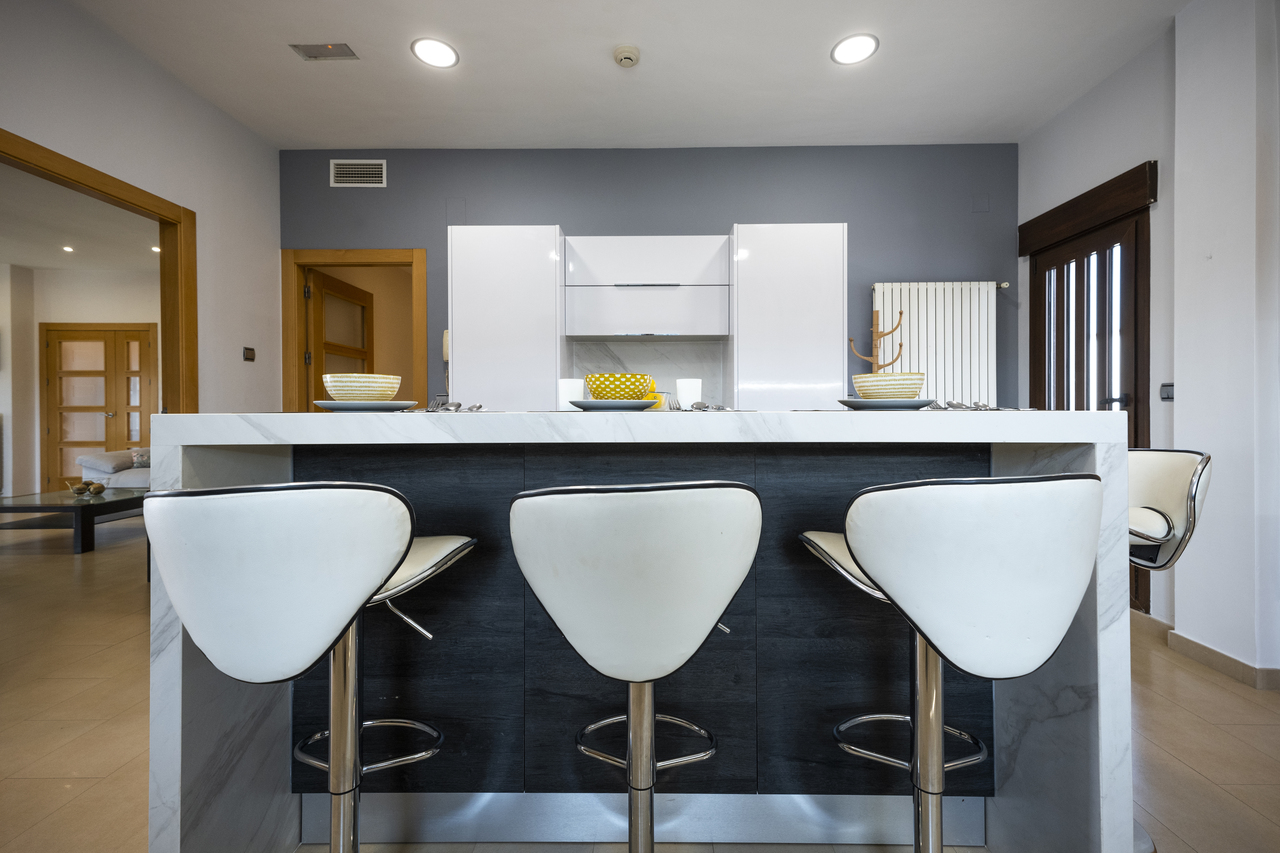 4 Bed, 3 Bath, HouseFor Sale, Avileses, Murcia