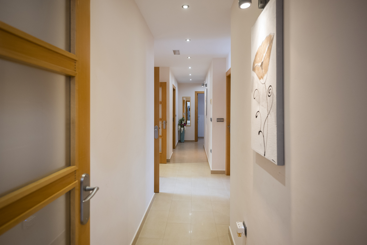 4 Bed, 3 Bath, HouseFor Sale, Avileses, Murcia