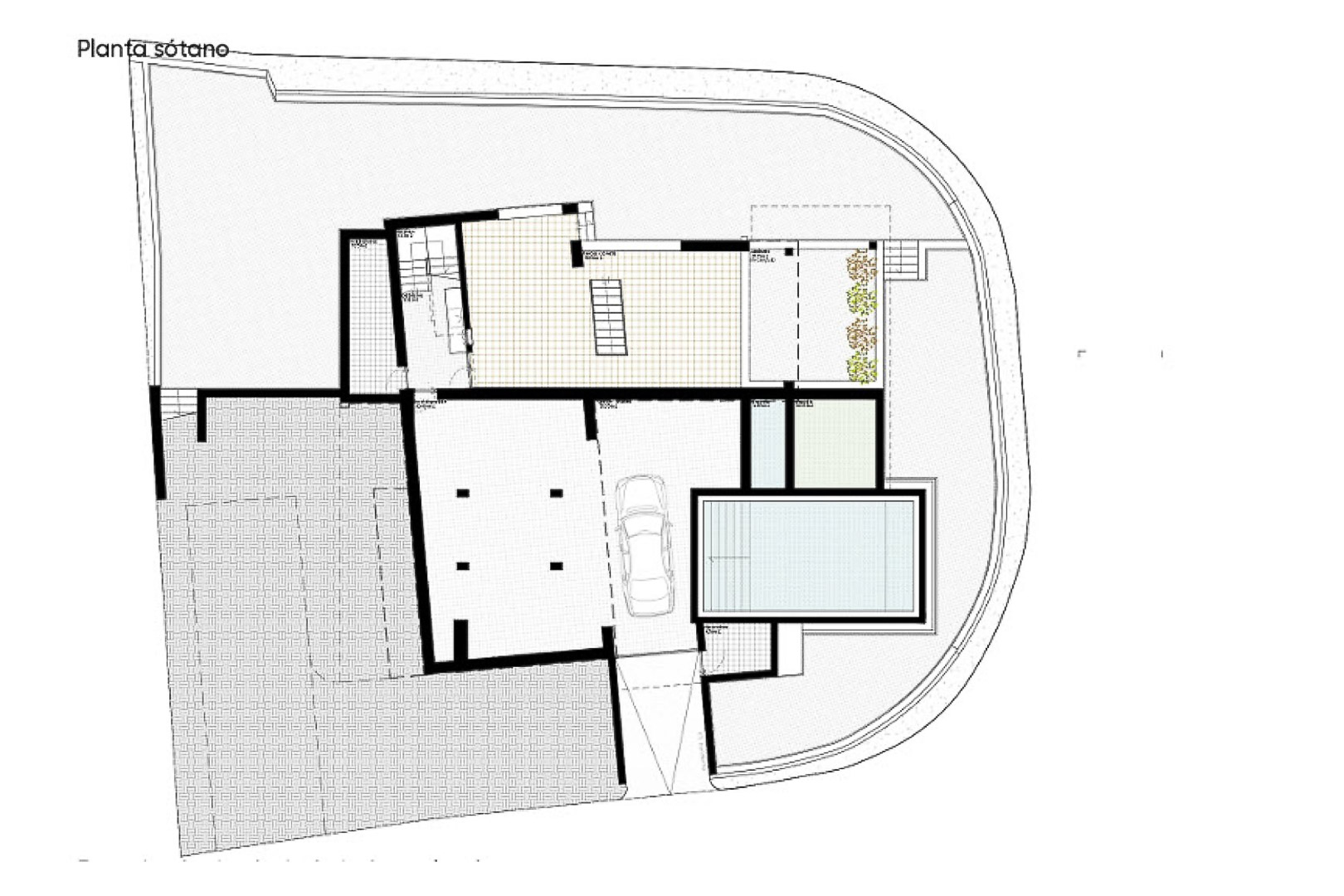 3 Bed, 2 Bath, HouseFor Sale, Moraira, Alicante