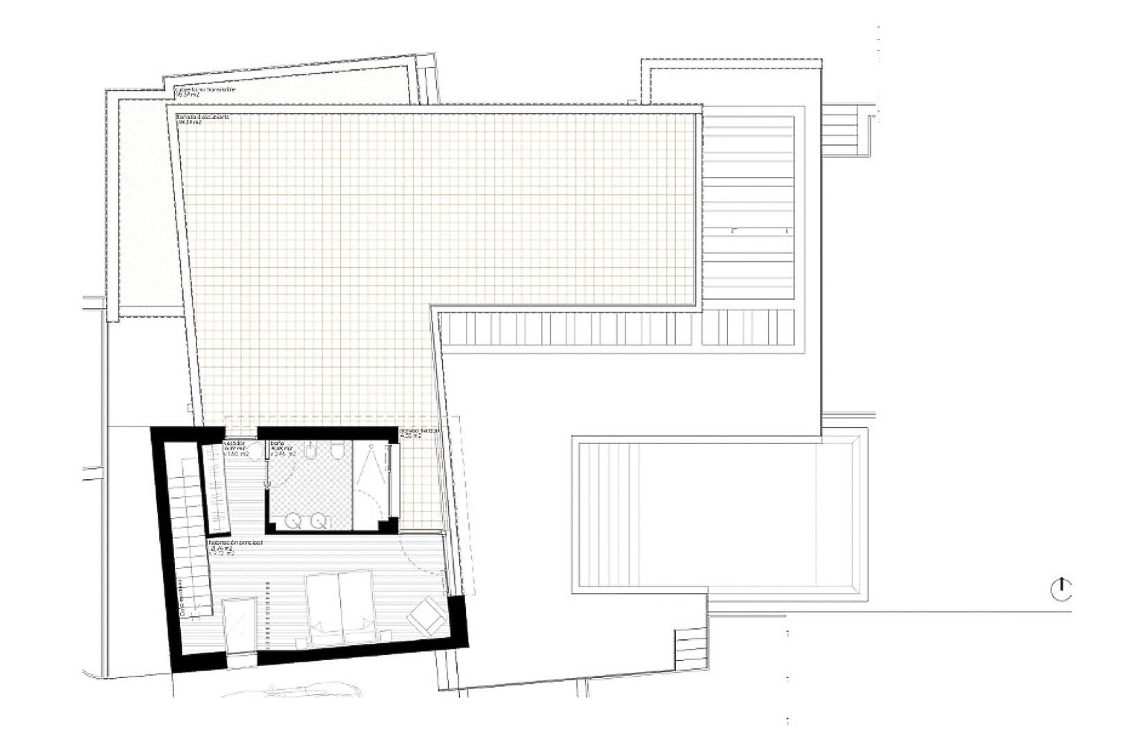 3 Bed, 2 Bath, HouseFor Sale, Moraira, Alicante