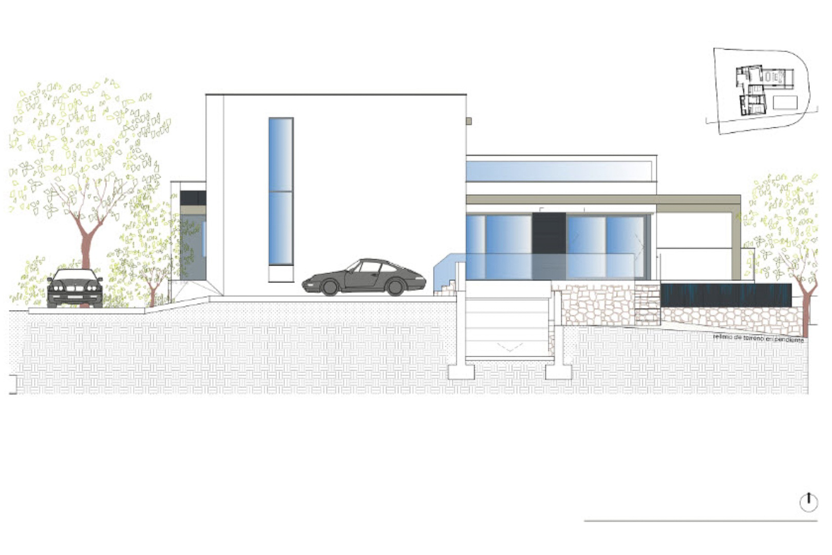 3 Bed, 2 Bath, HouseFor Sale, Moraira, Alicante