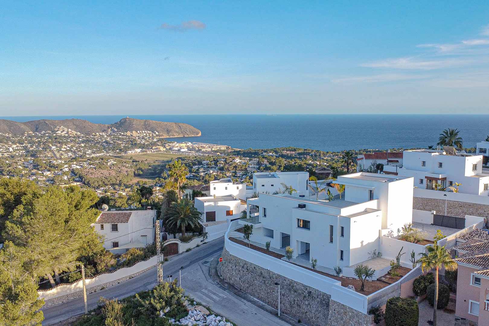 3 Bed, 2 Bath, HouseFor Sale, Moraira, Alicante