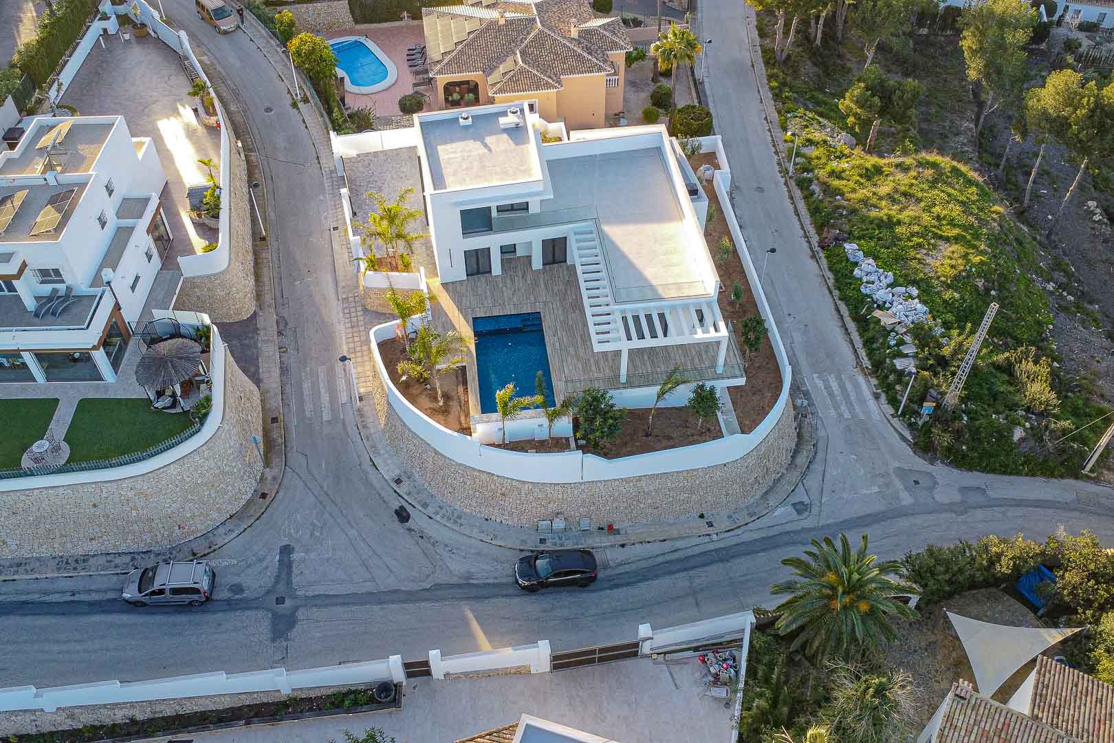 3 Bed, 2 Bath, HouseFor Sale, Moraira, Alicante