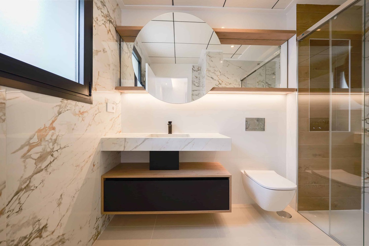 3 Bed, 3 Bath, HouseFor Sale, Ciudad Quesada, Alicante