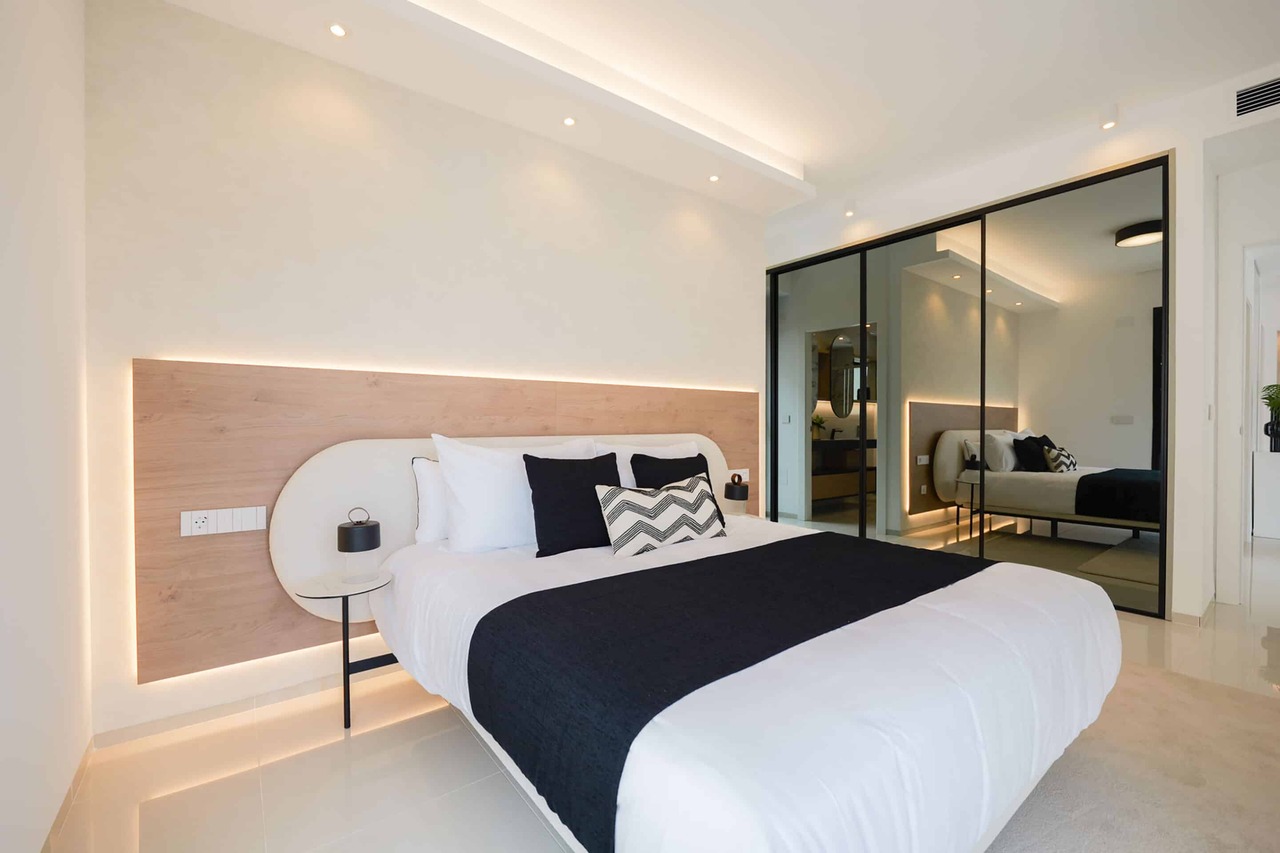 3 Bed, 3 Bath, HouseFor Sale, Ciudad Quesada, Alicante