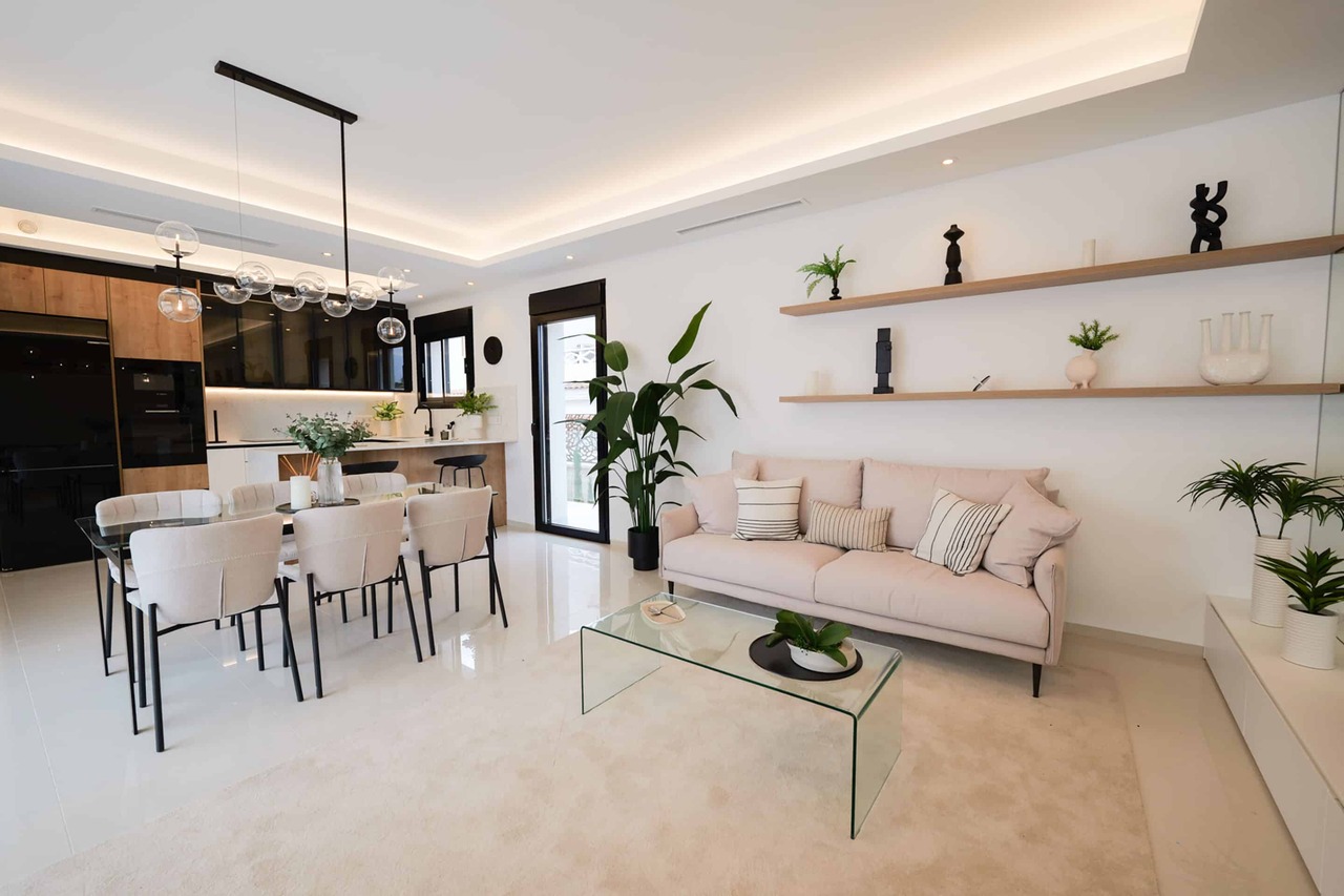 3 Bed, 3 Bath, HouseFor Sale, Ciudad Quesada, Alicante