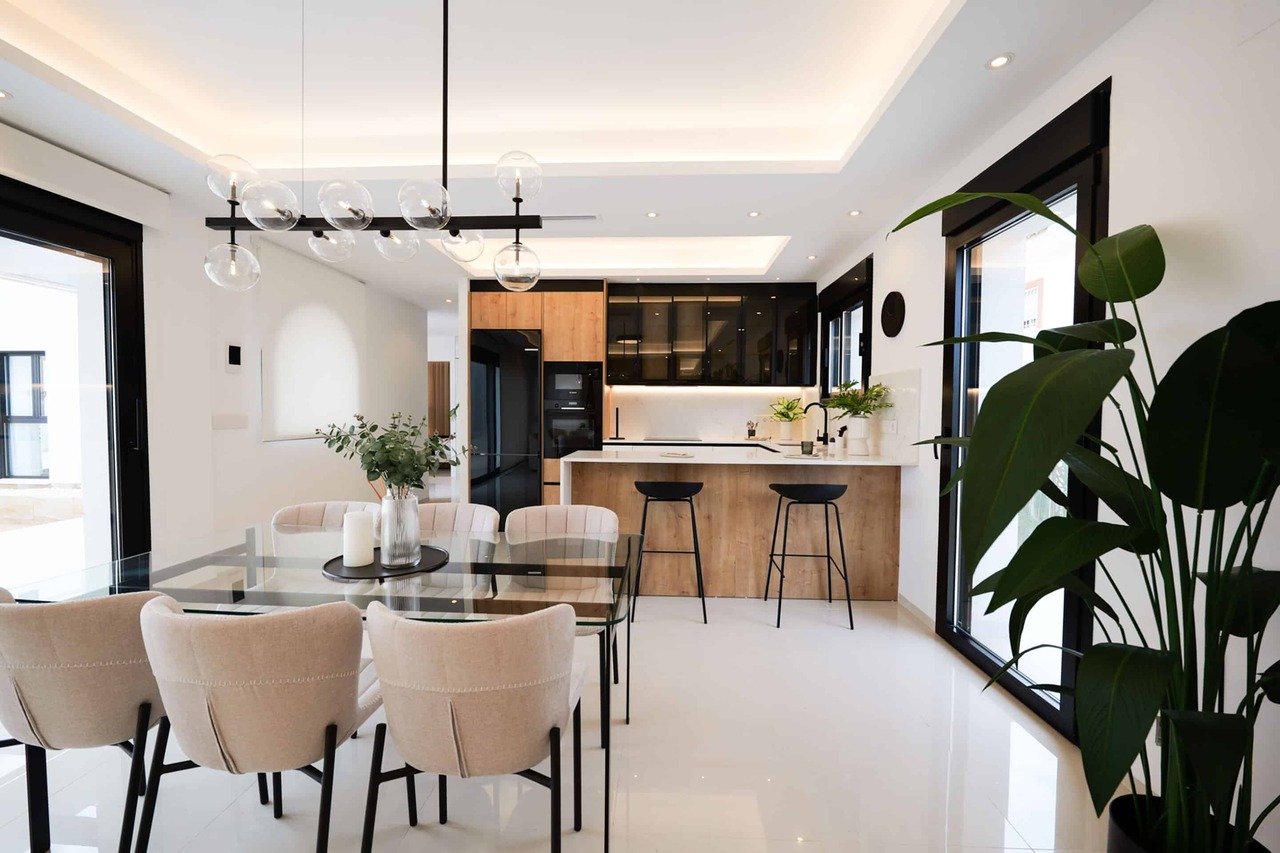 3 Bed, 3 Bath, HouseFor Sale, Ciudad Quesada, Alicante