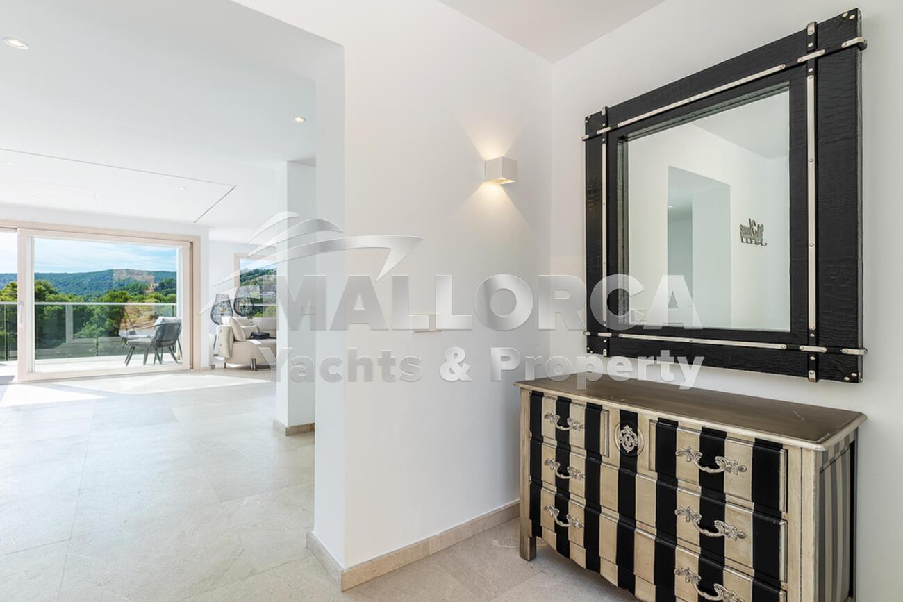 5 Bed, 5 Bath, HouseFor Sale, Son Vida, Baleares