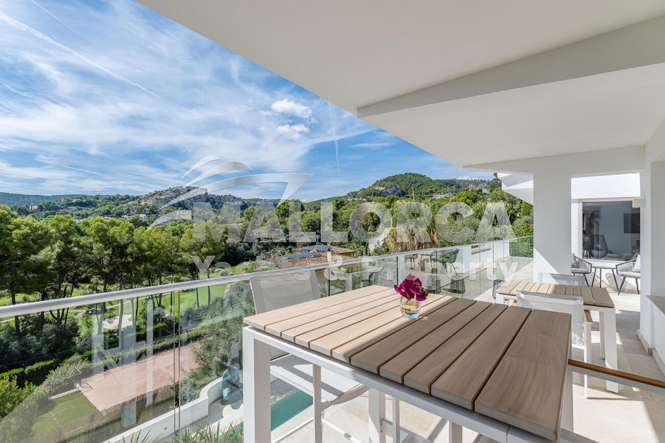 5 Bed, 5 Bath, HouseFor Sale, Son Vida, Baleares